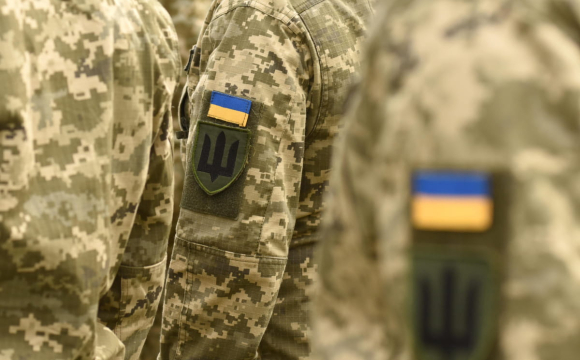 Командир бригади дав цінну пораду мобілізованим українцям