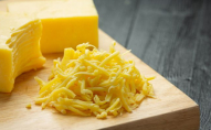 В Україну завезли небезпечний сир 