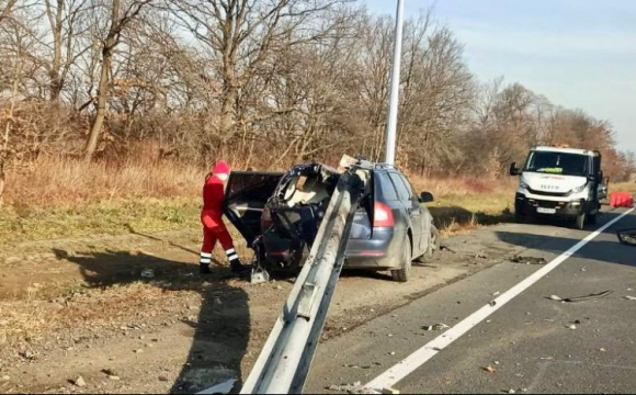 У ДТП на Львівщині загинув колишній гравець ФК «Волинь». ФОТО