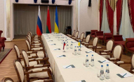 Початок російсько-українських переговорів очікується о 12:00 годині, - ЗМІ