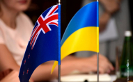 Австралія вводить проти рф нові санкції та відправляє допомогу Україні
