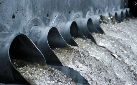 Рівень забрудненості стічних вод у Луцьку значно перевищує норми