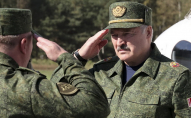 Існує велика загроза нападу білорусі на Україну, — генерал Кривонос