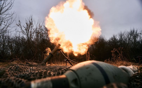 Росіяни активізувалися на одному з напрямків