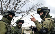 Окупанти хочуть обстріляти Придністров'я, щоб звинуватити Україну в нападі. ВІДЕО