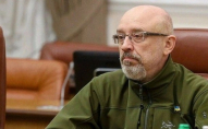 «Нам треба вижити» - Міністр оборони Олексій Резніков