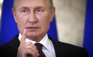 Путін шкодує, що не розпочав повномасштабну війну в Україні раніше
