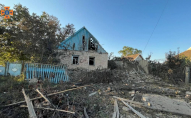 Росіяни вдарили по житлових будинках в  24 населених пунктах: є загиблі