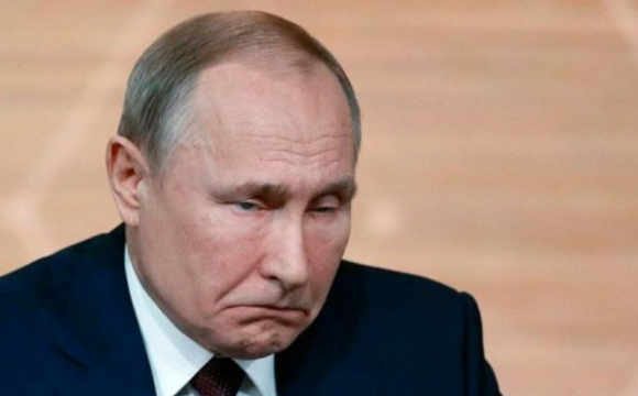 Путін невиліковно хворий: що з диктатором