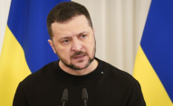 Зеленський відреагував на масований ракетний удар по Україні