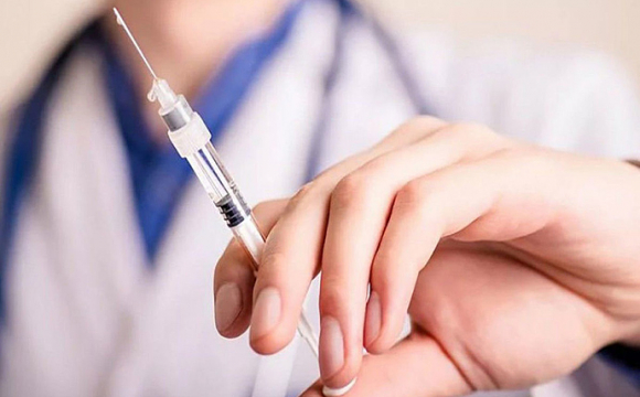 Лікарням доплачуватимуть за вакцинацію від Covid-19