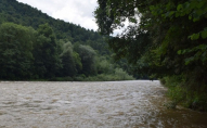 На заході України у річці знайшли тіло чоловіка