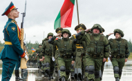 Чи готує Лукашенко армію Білорусі до нападу на Волинь