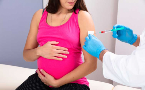 Щеплення для вагітних: якій вакцині надати перевагу