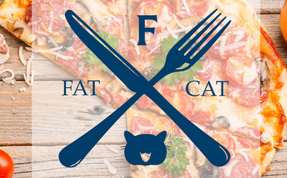 Ресторан «Fat Cat» запрошує на перегляд матчу «Україна - Нідерланди»