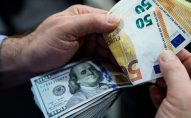 В Україні за вихідні помітно змінився курс долара