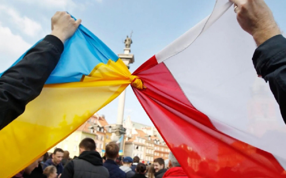 У Білорусі стверджують, що Західну Україну окупувала Польща