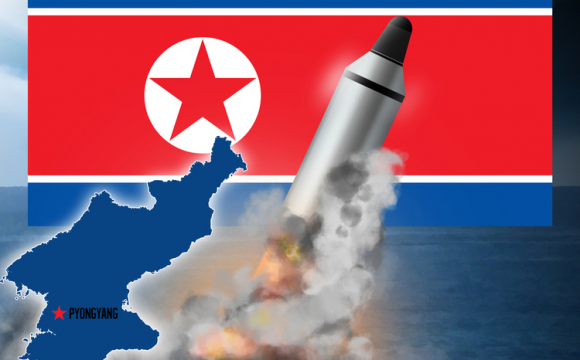 Північна Корея готується до нових випробувань зброї