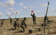 Лукашенко перевіряє бойову готовність армії Білорусі: що це означає