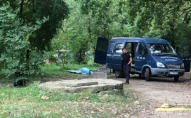 У Луцьку в парку на ЛПЗ знайшли тіло людини