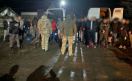 На заході Україні затримали 38 чоловіків: що сталось