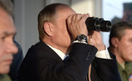 Путін завершить війну 9 травня?