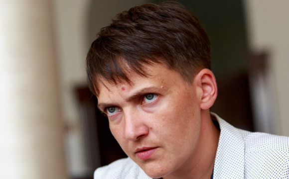 Екс-нардепка Савченко хотіла потрапити в Україну з підробленим сертифікатом вакцинації