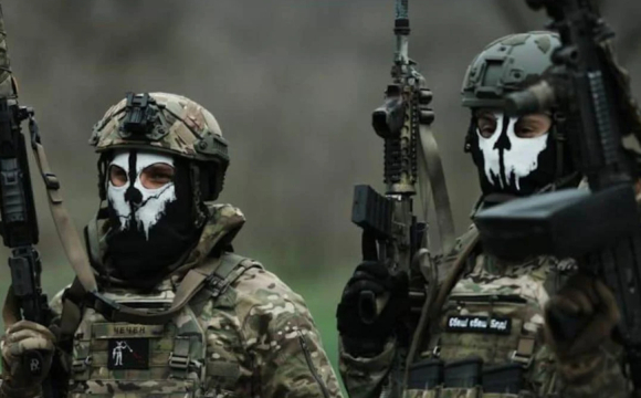 Україна готує агентів для таємних операцій на території рф