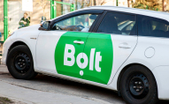 «Їдьте на западенщину»: таксист служби Bolt заявив, що України не існує. ВІДЕО
