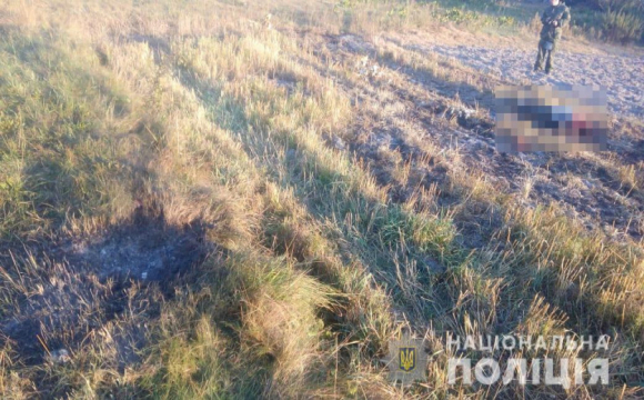 Житель Житомирської області загинув від вибуху гранати