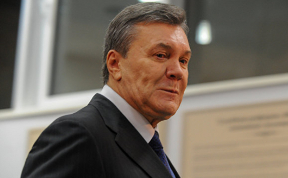Суд надав дозвіл на арешт Януковича
