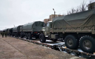 У Білорусі помітили військову активність російської техніки