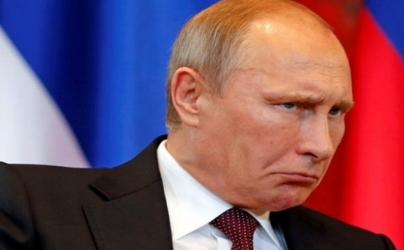 Путін прагне реваншу: росія поки не хоче здаватись
