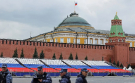 Чому у кремлі бояться 9 травня