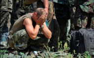 В полоні бойовиків на Донеччині перебуває 241 українець