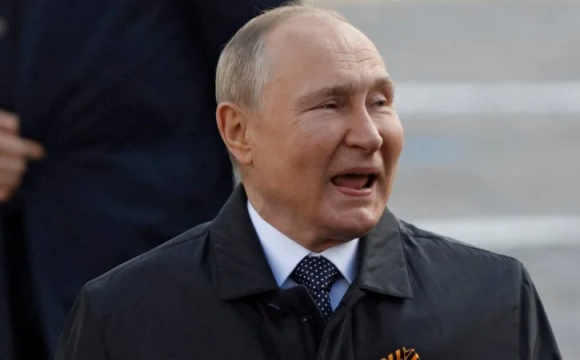 Путін заявив про нові військові навчання, які відбудуться восени