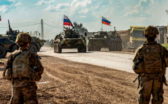 Росія перекидає війська та готується до нового наступу: стали відомі напрямки