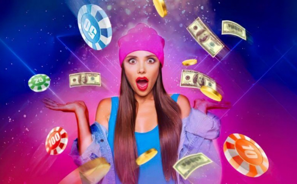 Джокер Він — найкраще онлайн-казино в Україні та асортимент запропонованих послуг.*