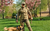 Військова, яка пережила російський полон, наразі працює у луцькому ТЦК