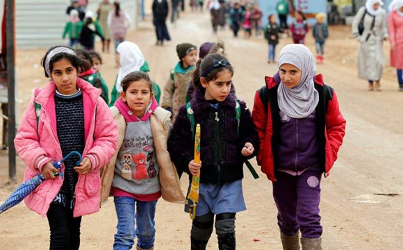 В Європі зникли 18 тисяч дітей-біженців