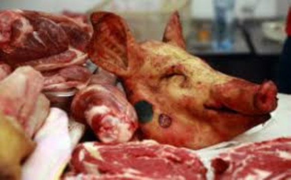 М'ясо не крав, але під суд підеш: лучанина засудили за вигадану крадіжку