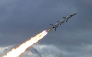 ППО збили над областю керовану російську ракету