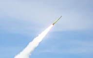 Росіяни випустили на Україну новий залп ракет, - Кім