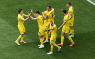 Що потрібно Україні для виходу у плей-оф Євро-2020
