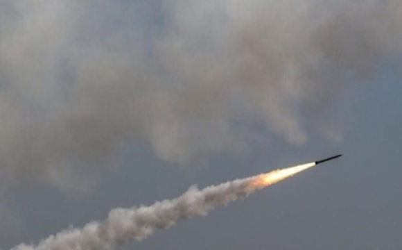 Росіяни випустили по Україні 81 ракету - Залужний