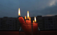 Сотні тисяч українців можуть залишитися без світла