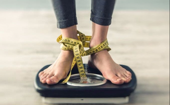 Що заважає вам схуднути: тест по картинці