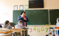 У звичайному режимі готові працювати лише 30% шкіл в Україні