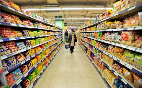 В Україні дешевшають яйця, масло, хліб і картопля