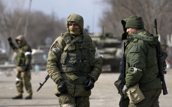 Військових з Білорусі перекидають в українські міста та села